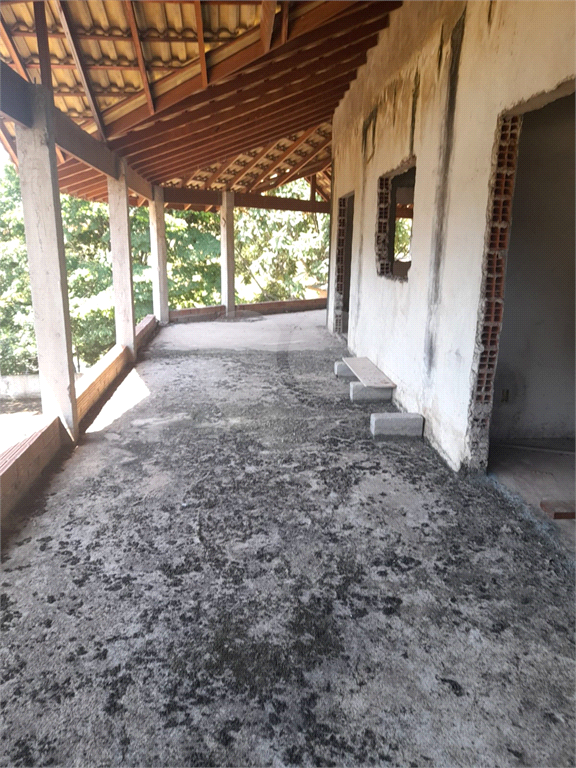 IMOVEL AMPLO - SANTANA DE PARNAÍBA 