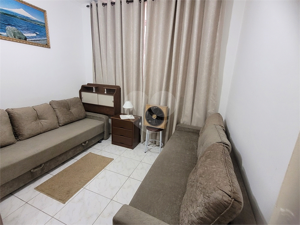 Apartamento 2 Dormitórios 60m² Praia José Menino - Em Frente ao Emissário Submarino