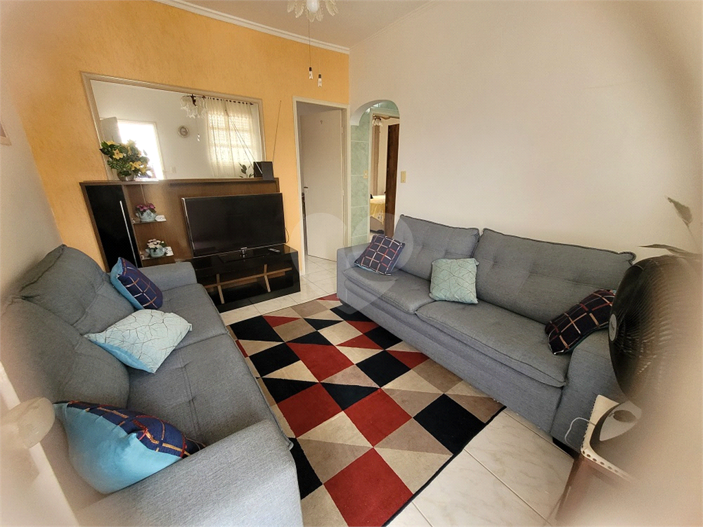 Apartamento 2 Dormitórios 60m² Praia José Menino - Em Frente ao Emissário Submarino