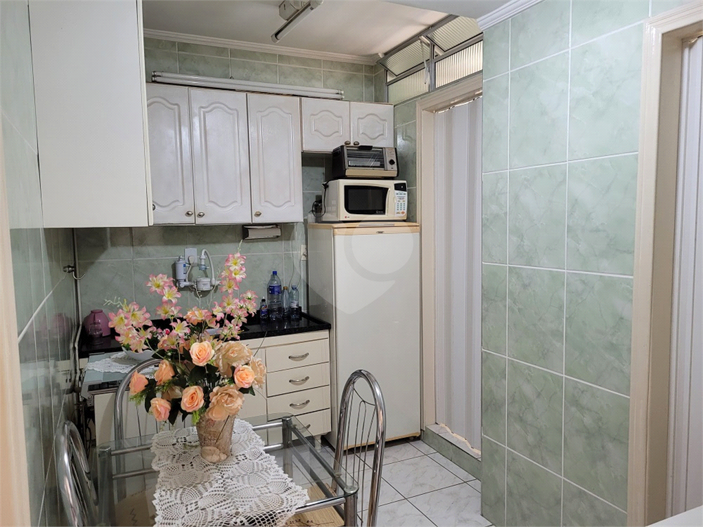 Apartamento 2 Dormitórios 60m² Praia José Menino - Em Frente ao Emissário Submarino