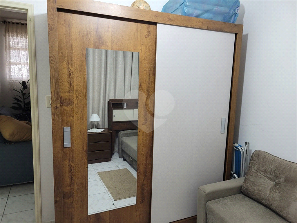 Apartamento 2 Dormitórios 60m² Praia José Menino - Em Frente ao Emissário Submarino