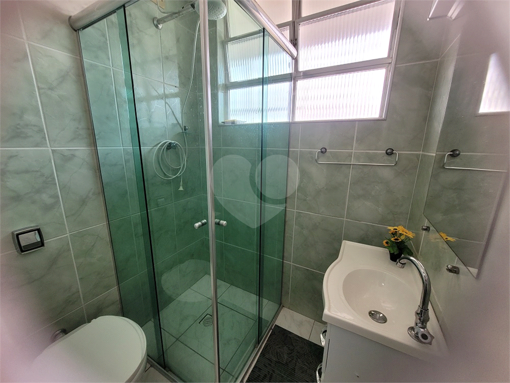 Apartamento 2 Dormitórios 60m² Praia José Menino - Em Frente ao Emissário Submarino