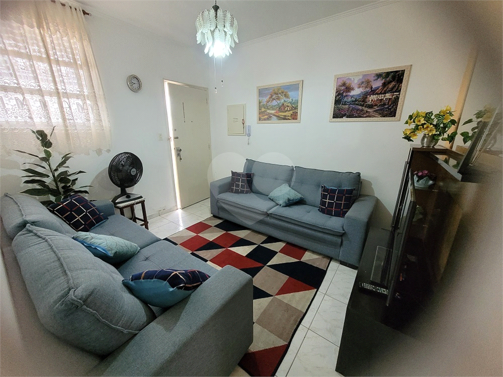 Apartamento 2 Dormitórios 60m² Praia José Menino - Em Frente ao Emissário Submarino