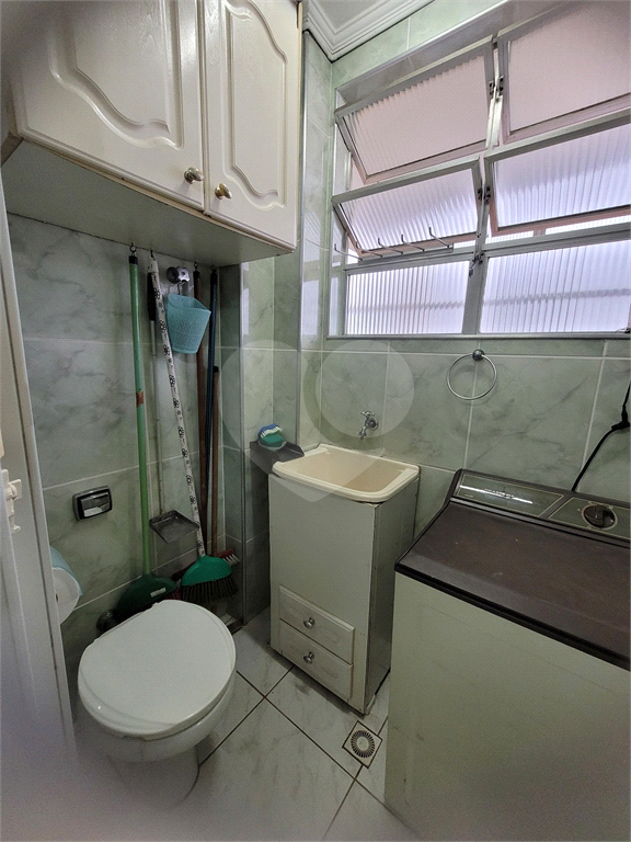 Apartamento 2 Dormitórios 60m² Praia José Menino - Em Frente ao Emissário Submarino