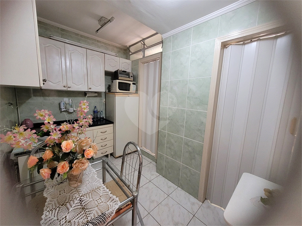 Apartamento 2 Dormitórios 60m² Praia José Menino - Em Frente ao Emissário Submarino