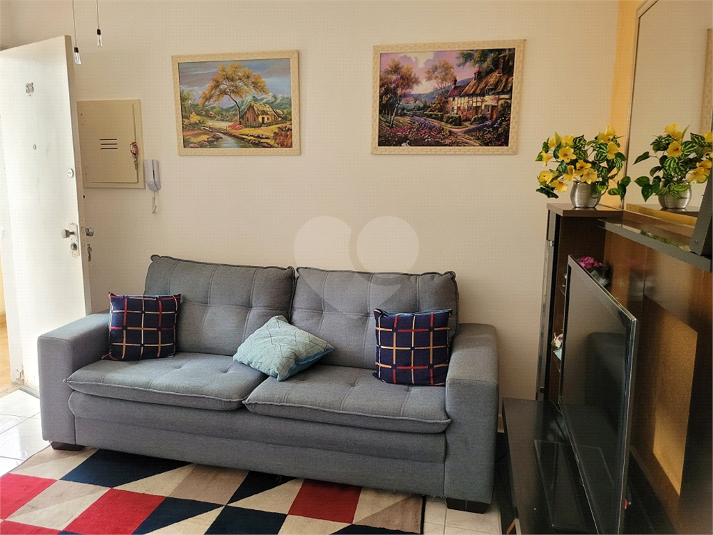 Apartamento 2 Dormitórios 60m² Praia José Menino - Em Frente ao Emissário Submarino