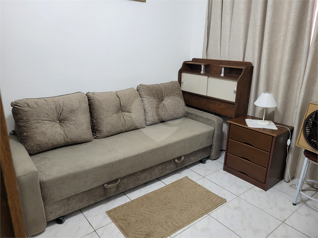Apartamento 2 Dormitórios 60m² Praia José Menino - Em Frente ao Emissário Submarino