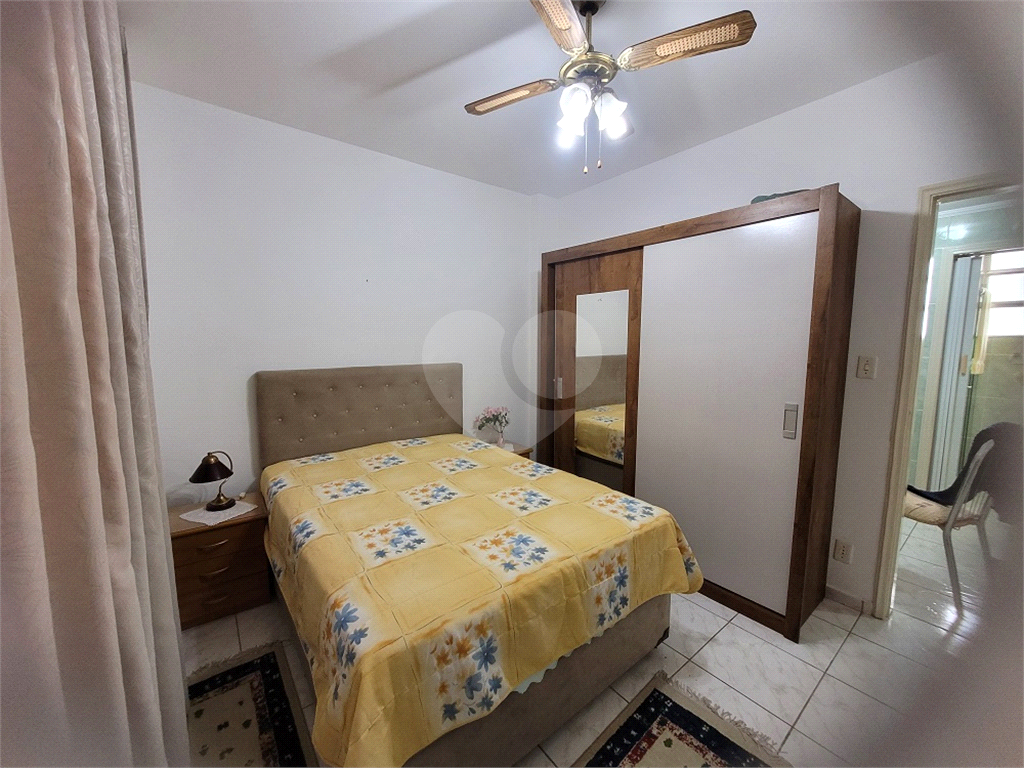Apartamento 2 Dormitórios 60m² Praia José Menino - Em Frente ao Emissário Submarino