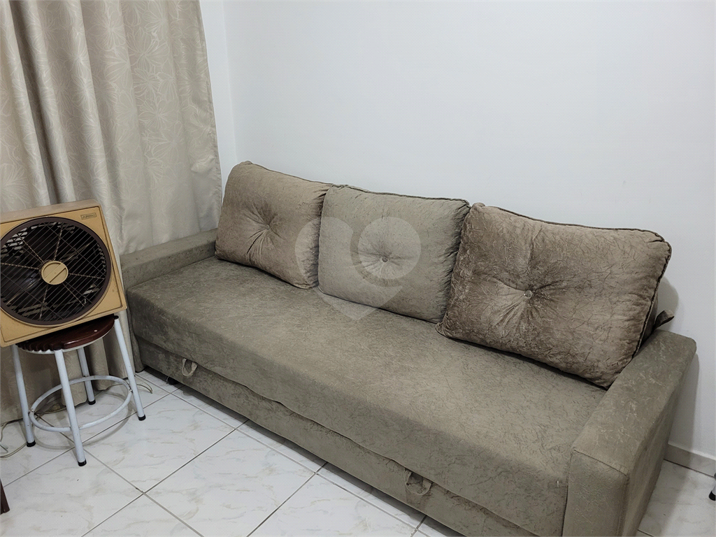 Apartamento 2 Dormitórios 60m² Praia José Menino - Em Frente ao Emissário Submarino