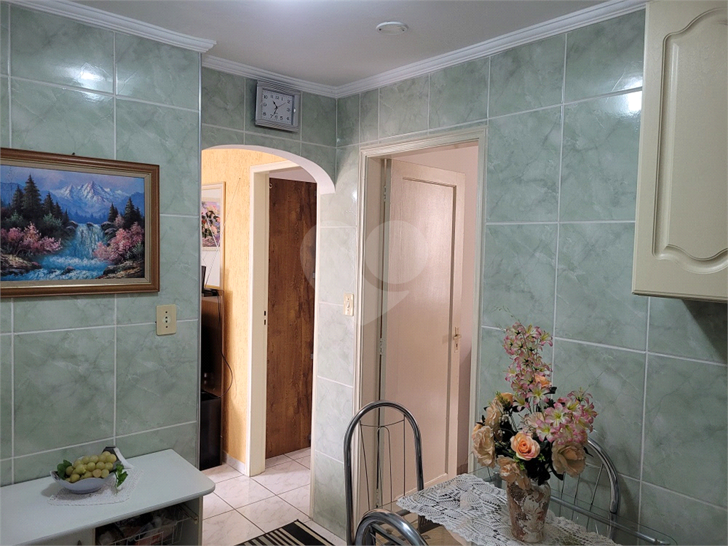 Apartamento 2 Dormitórios 60m² Praia José Menino - Em Frente ao Emissário Submarino