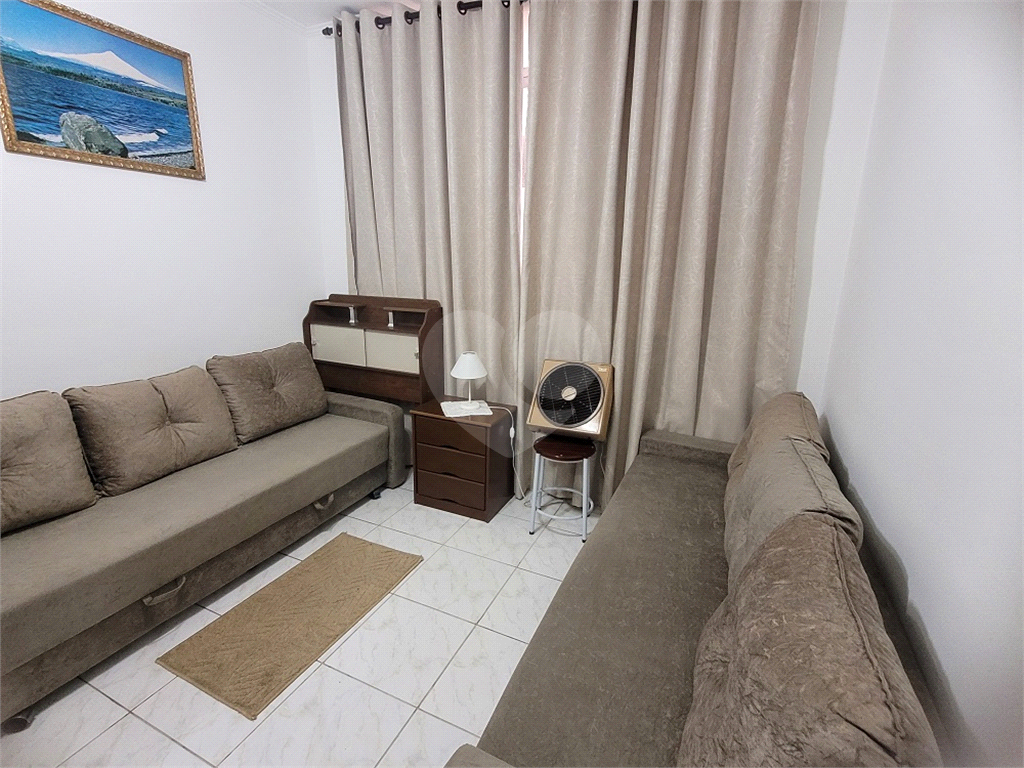 Apartamento 2 Dormitórios 60m² Praia José Menino - Em Frente ao Emissário Submarino
