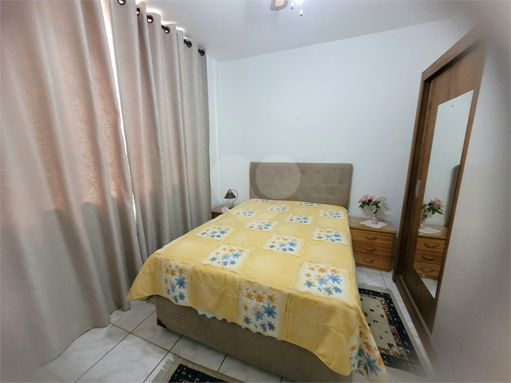 Apartamento 2 Dormitórios 60m² Praia José Menino - Em Frente ao Emissário Submarino