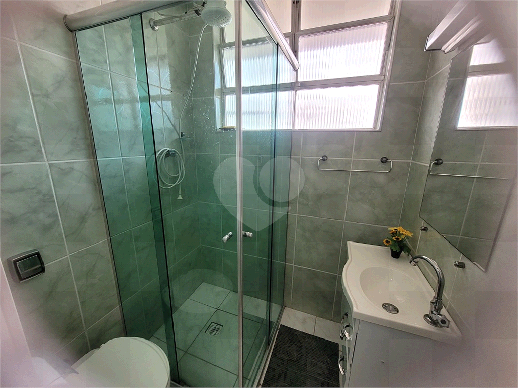 Apartamento 2 Dormitórios 60m² Praia José Menino - Em Frente ao Emissário Submarino