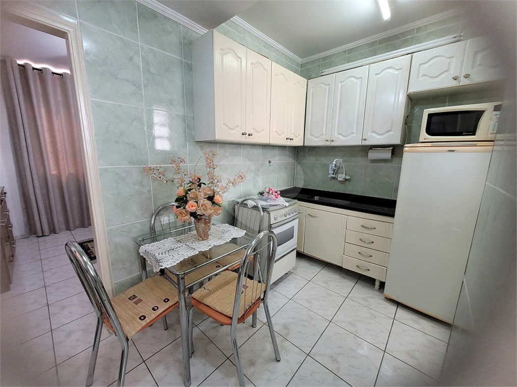 Apartamento 2 Dormitórios 60m² Praia José Menino - Em Frente ao Emissário Submarino