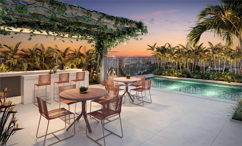 Apartamento, 3 quartos, 119 m² - Foto 6