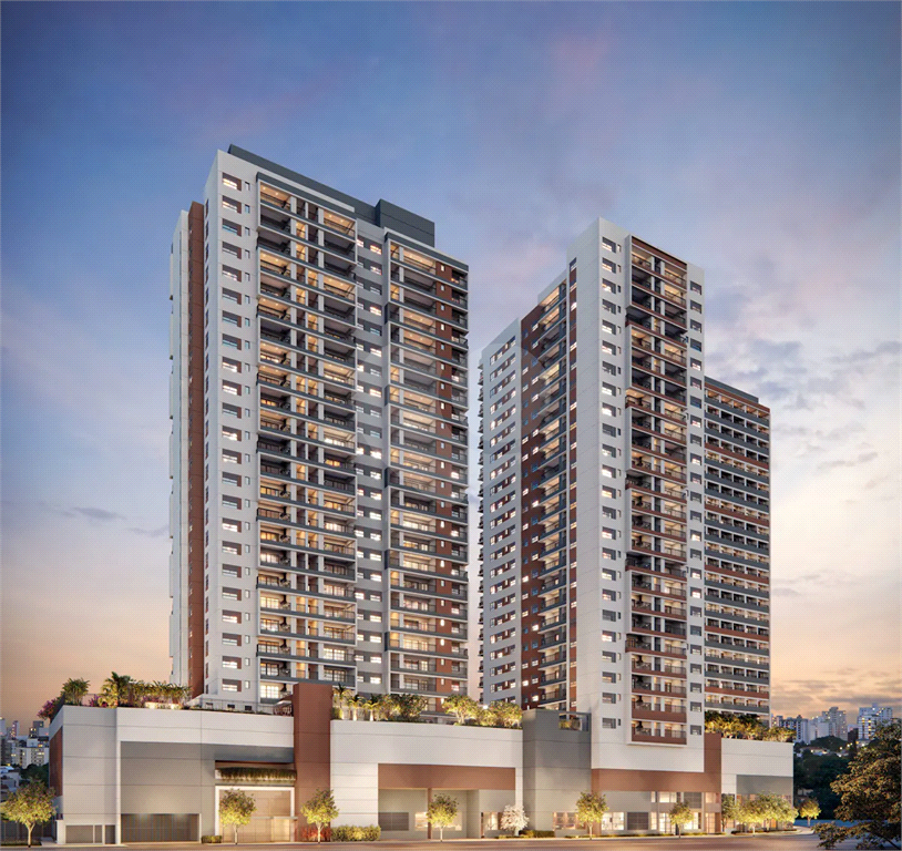 Apartamento, 3 quartos, 119 m² - Foto 4