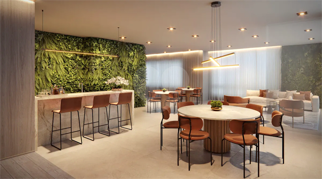 Apartamento, 3 quartos, 119 m² - Foto 2