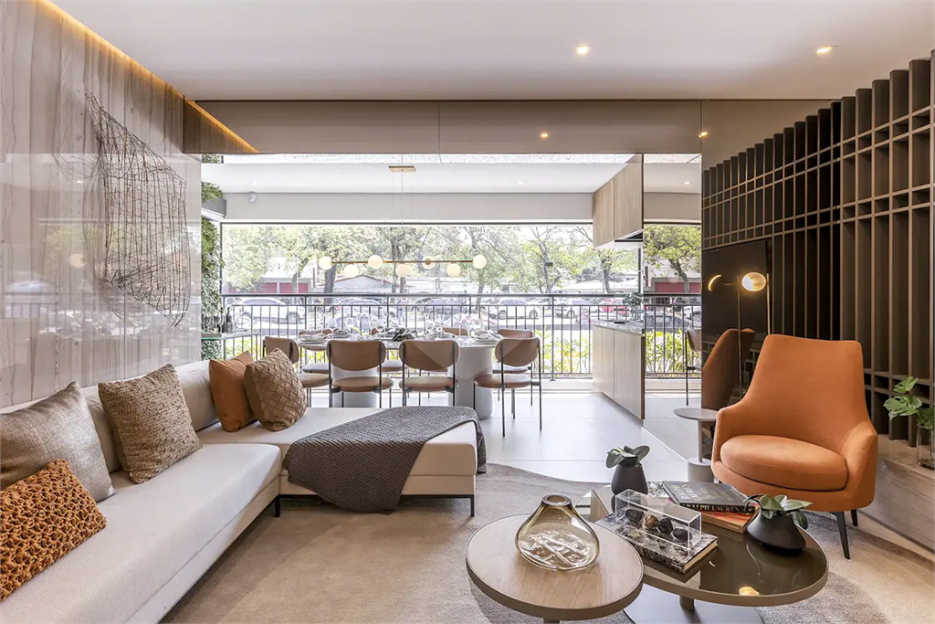 Apartamento, 3 quartos, 119 m² - Foto 19