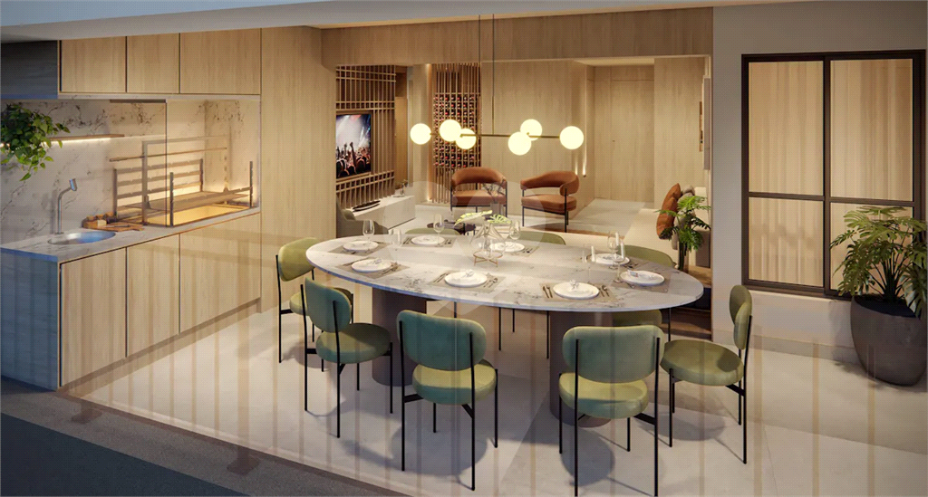 Apartamento, 3 quartos, 119 m² - Foto 17