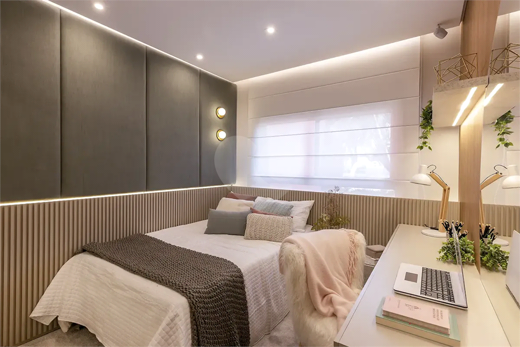 Apartamento, 3 quartos, 119 m² - Foto 21