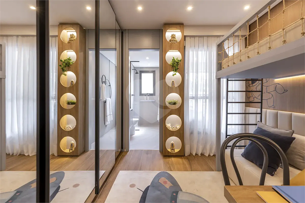 Apartamento, 3 quartos, 119 m² - Foto 26