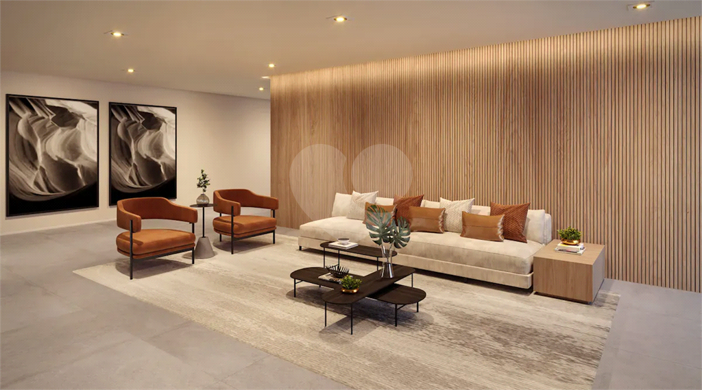 Apartamento, 3 quartos, 119 m² - Foto 1