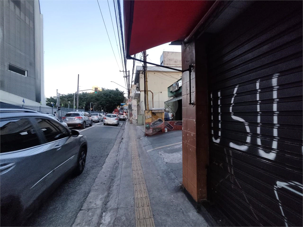 TERRENO em TUCURUVI