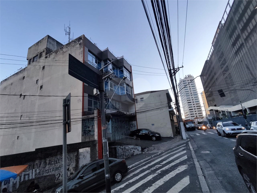 Imóvel comercial para venda no Tucuruvi