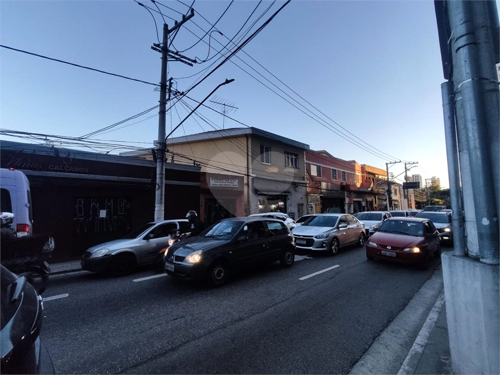 Imóvel comercial para venda no Tucuruvi