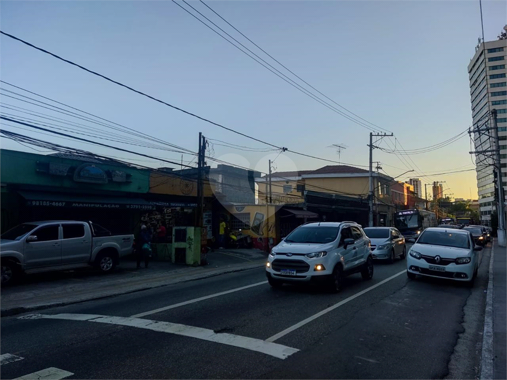 Imóvel comercial para venda no Tucuruvi