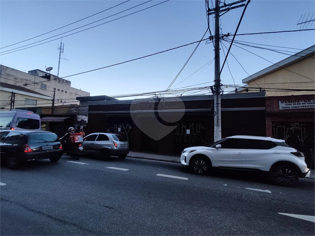 Imóvel comercial para venda no Tucuruvi
