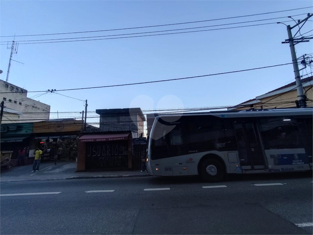 Imóvel comercial para venda no Tucuruvi