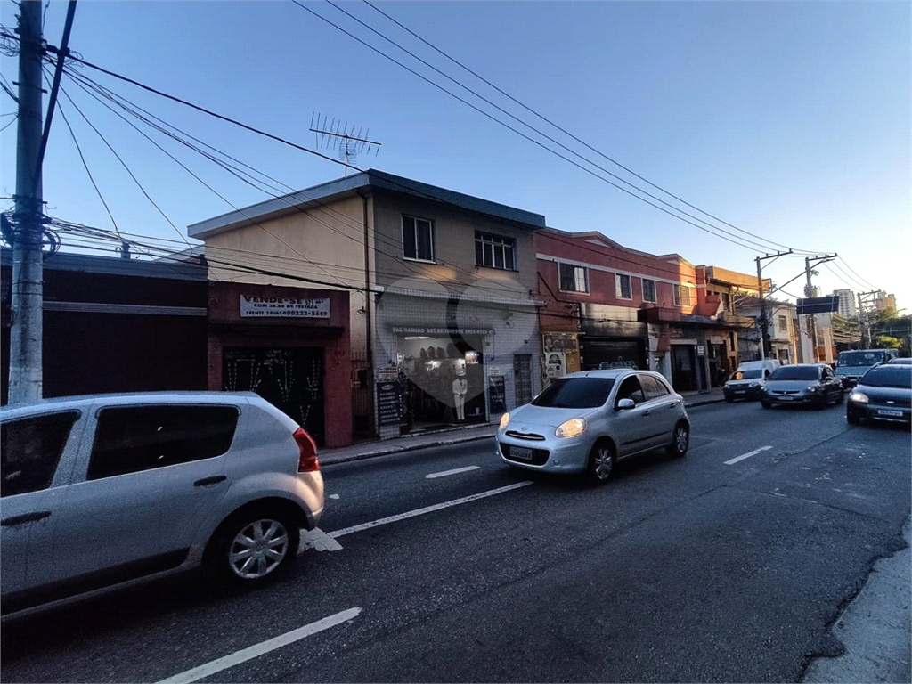 Imóvel comercial para venda no Tucuruvi