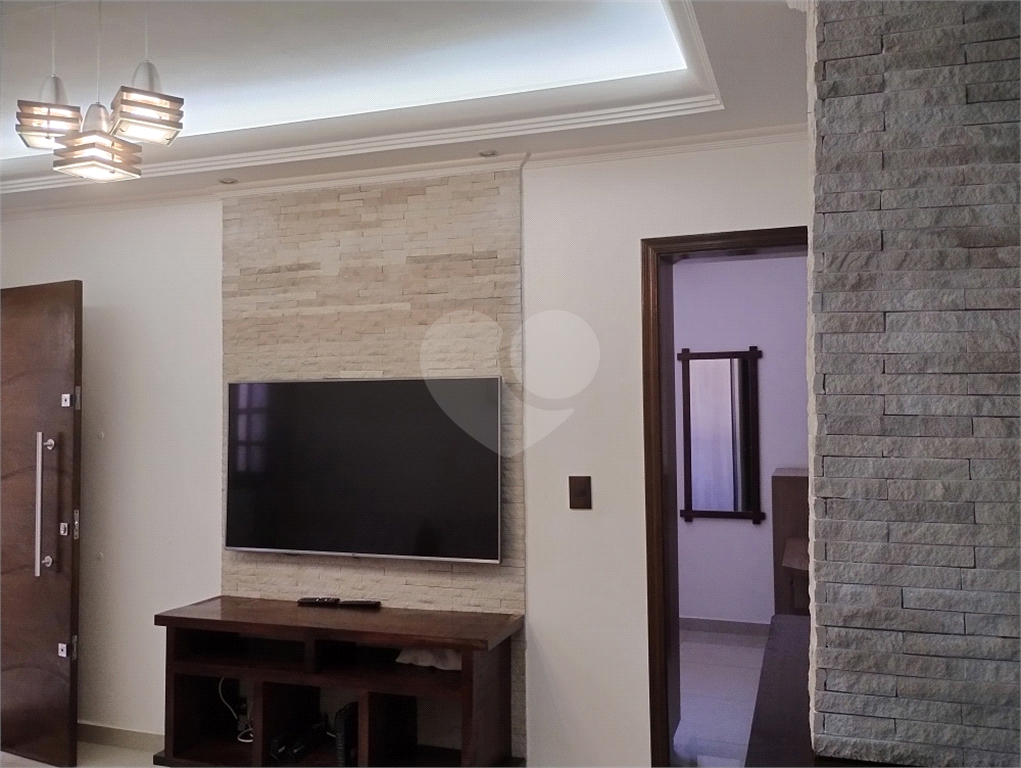CASA TÉRREA em VILA NOVA MAZZEI