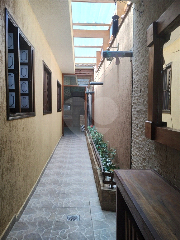 CASA TÉRREA em VILA NOVA MAZZEI