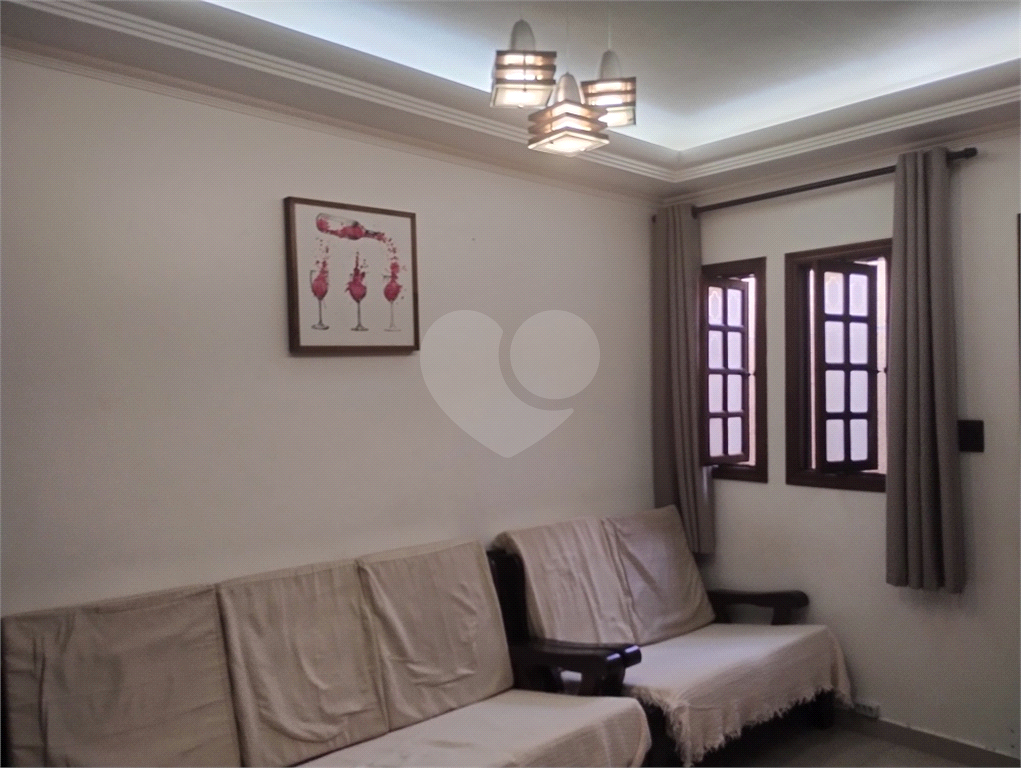 CASA TÉRREA em VILA NOVA MAZZEI