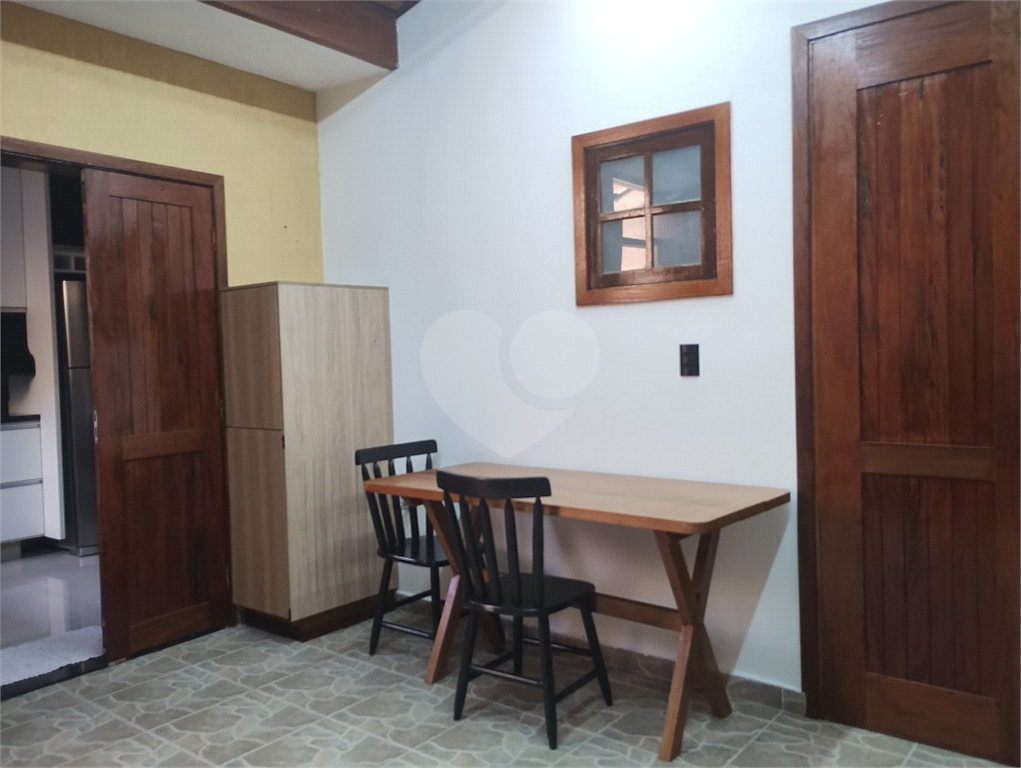 CASA TÉRREA em VILA NOVA MAZZEI