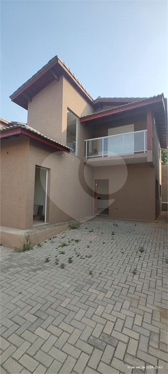 Casa de Condomínio à venda com 2 quartos, 101m² - Foto 1