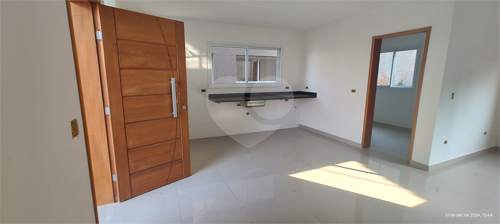 Casa de Condomínio à venda com 2 quartos, 101m² - Foto 8