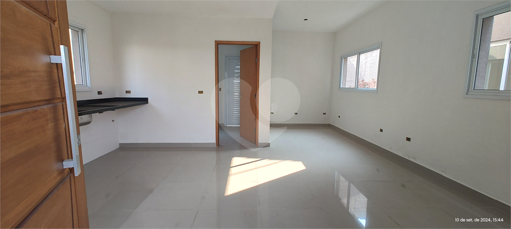 Casa de Condomínio à venda com 2 quartos, 101m² - Foto 4