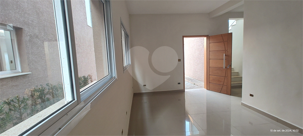 Casa de Condomínio à venda com 3 quartos, 101m² - Foto 10