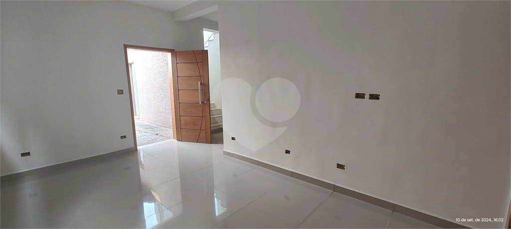 Casa de Condomínio à venda com 3 quartos, 101m² - Foto 12