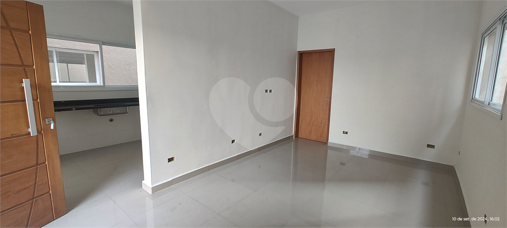 Casa de Condomínio à venda com 3 quartos, 101m² - Foto 8