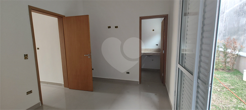 Casa de Condomínio à venda com 3 quartos, 101m² - Foto 21