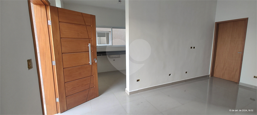 Casa de Condomínio à venda com 3 quartos, 101m² - Foto 9