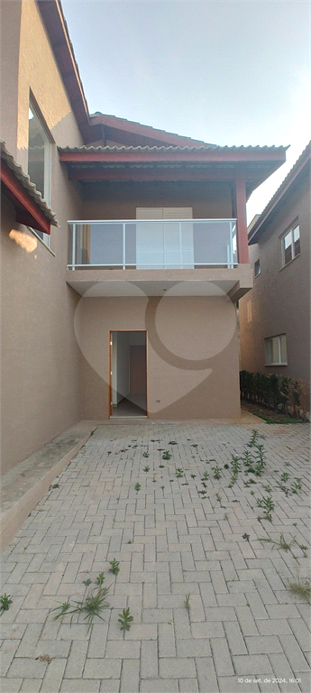 Casa de Condomínio à venda com 3 quartos, 101m² - Foto 2