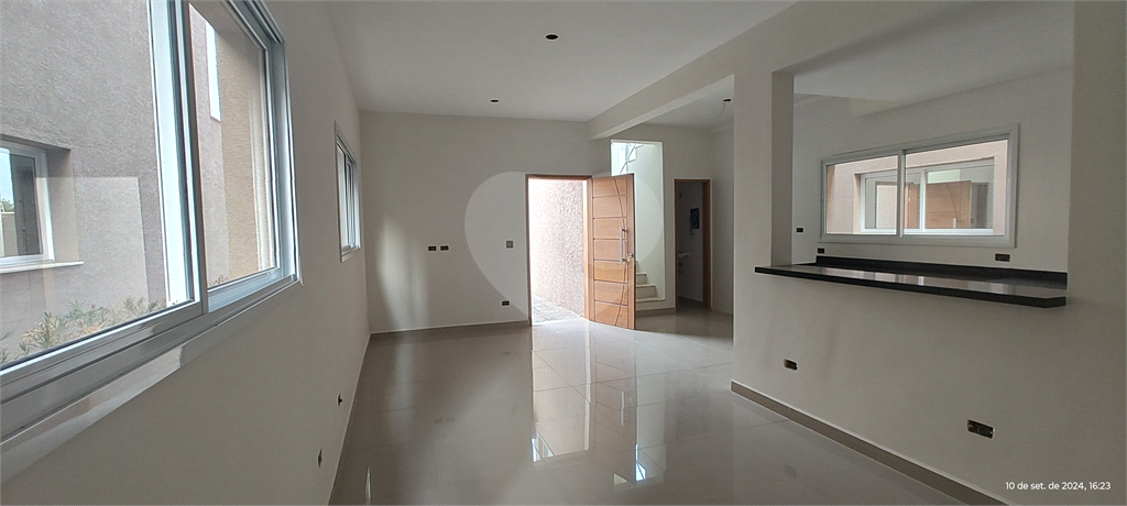 Casa de Condomínio à venda com 3 quartos, 101m² - Foto 14