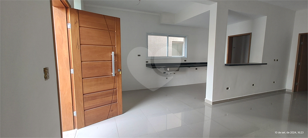 Casa de Condomínio à venda com 3 quartos, 101m² - Foto 8