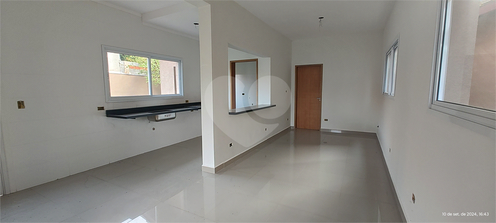 Casa de Condomínio à venda com 3 quartos, 101m² - Foto 8