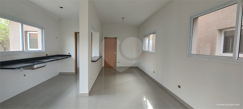 Casa de Condomínio à venda com 3 quartos, 101m² - Foto 5